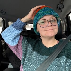 Meet your Posher, Alicia